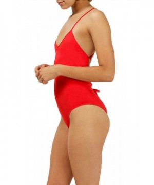 Fashion Women's Swimsuits