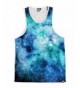 AM Nebula Skies Premium Print