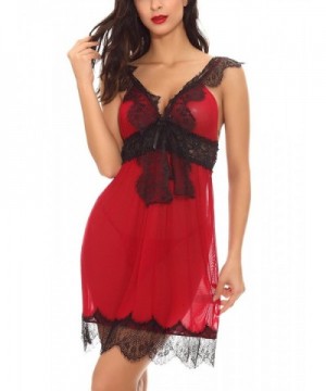 Women's Chemises & Negligees Online Sale