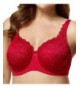 Elila Full Coverage Stretch Underwire