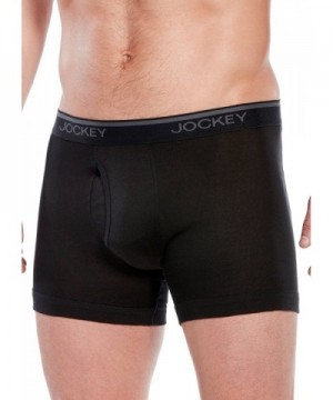 Jockey Underwear Staycool Boxer Brief