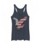 Lost Gods American Heather Racerback