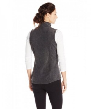 Cheap Real Women's Outerwear Vests