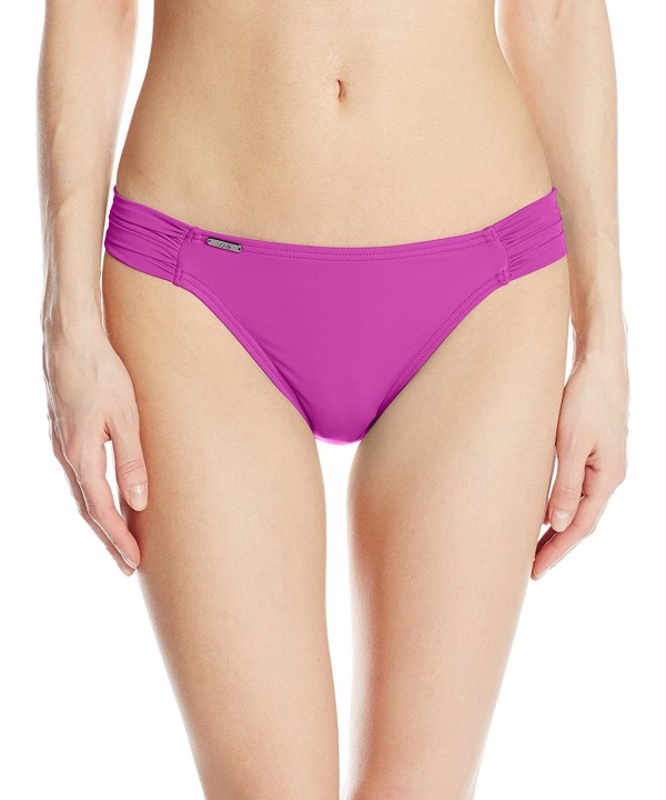 LOLE Womens Bottom Medium Passiflora