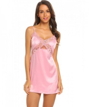 Discount Real Women's Nightgowns Outlet