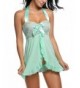 Corgy Womens Lingerie Babydolls Chemises