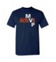 Houston Altuve MVP Shirt Navy