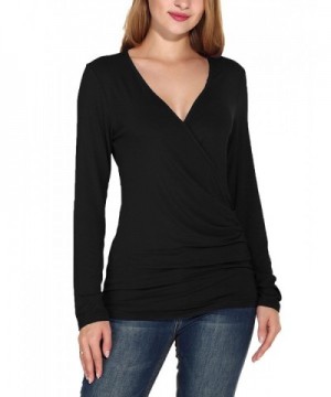 Celltronic Womens V Neck Sleeve Fitted