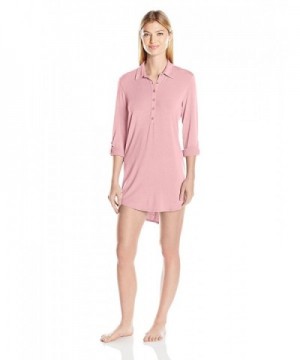 PJ Salvage Womens Modal Basics