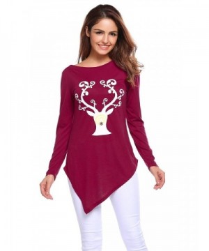 Discount Real Women's Tunics