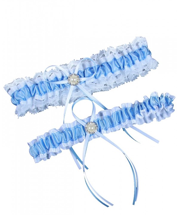 MerryJuly Wedding Bridal Garter 15 23