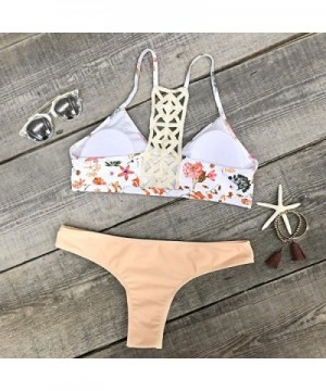 Women's Bikini Swimsuits