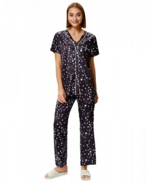 Cheap Designer Women's Pajama Sets Outlet