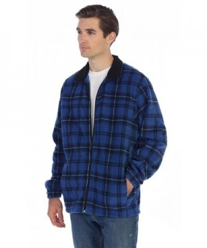 Discount Real Men's Fleece Jackets Wholesale