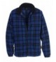 Popular Men's Fleece Coats Wholesale