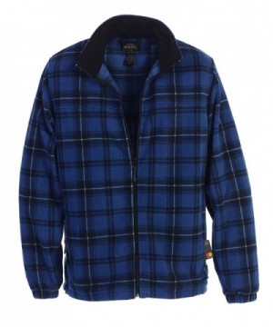 Popular Men's Fleece Coats Wholesale