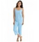 PajamaGram Womens Oh So Soft Polka Pajamas