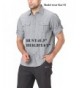 Cheap Men's Casual Button-Down Shirts On Sale