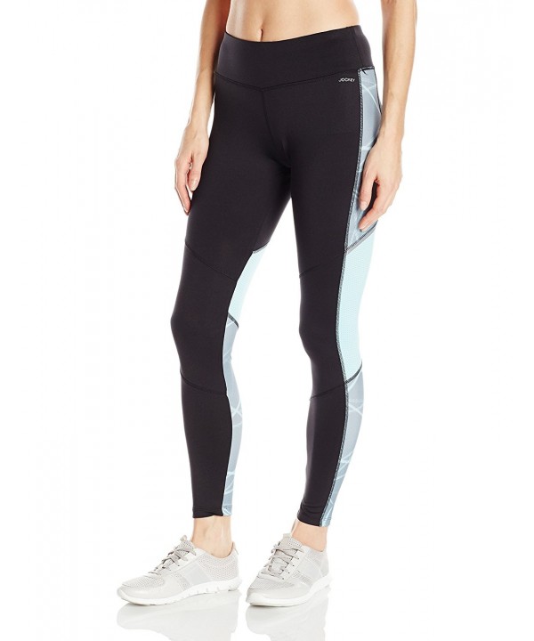 Jockey Circuit Performance Legging Mystical