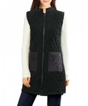 Cheap Women's Outerwear Vests