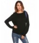 Fashion Women's Pullover Sweaters Wholesale