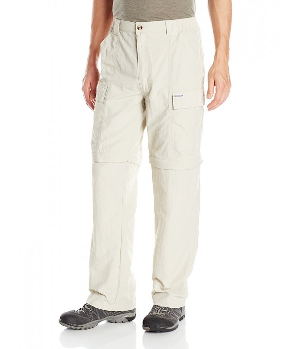 Spiderwire Performance Cutaway Fishing Pants