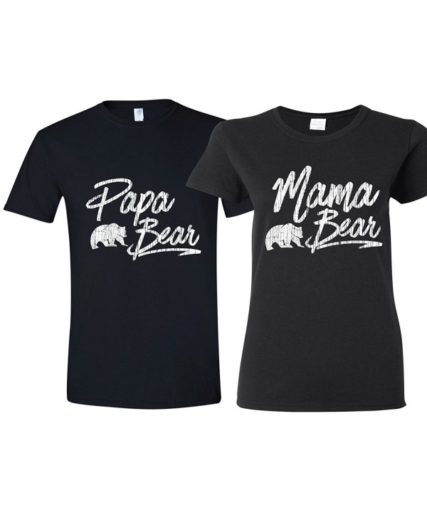 Texas Tees Family Shirt Ladies