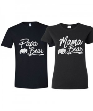 Texas Tees Family Shirt Ladies