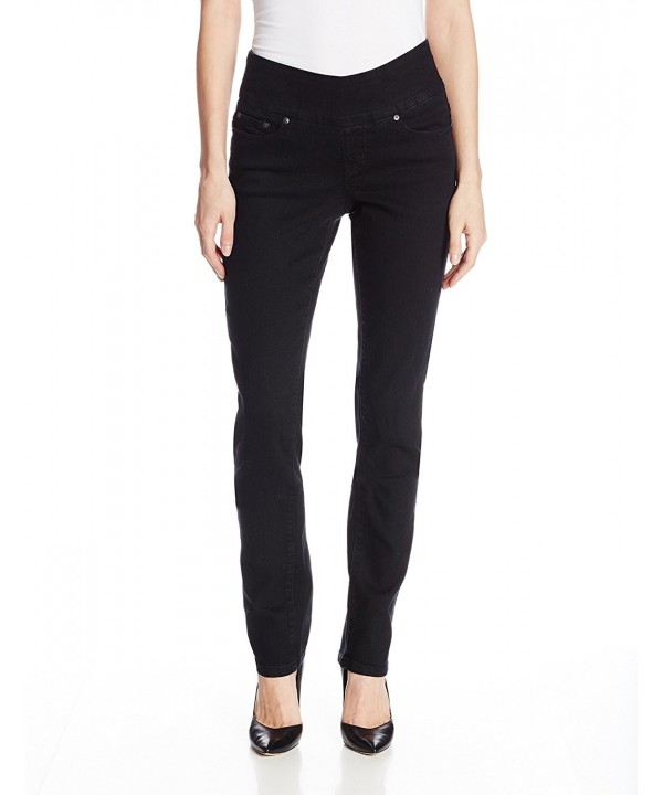 Jag Jeans Womens Malia Black