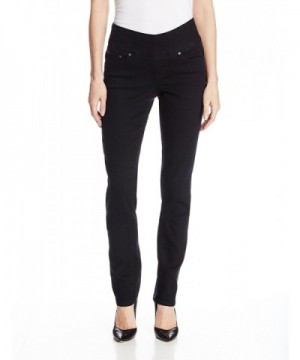 Jag Jeans Womens Malia Black