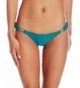 Volcom Womens Simply Bikini Bottom