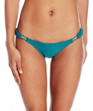 Volcom Womens Simply Bikini Bottom