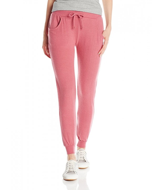 Junior's Always Rite Lounge Pant - Rosewater - CV11YFY0GL7