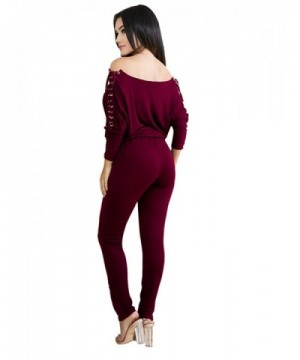 Discount Real Women's Jumpsuits Wholesale