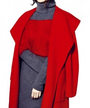 Cheap Women's Wool Coats Online Sale