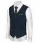 Hanayome British Business Waistcoat VS08lack