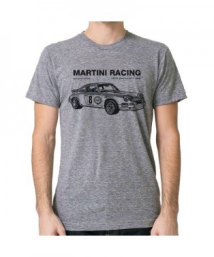 GarageProject101 Martini Racing Porsche T Shirt