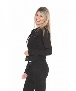 Discount Real Women's Casual Jackets On Sale