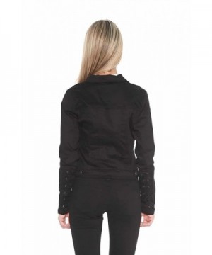 Discount Real Women's Jackets Outlet Online
