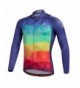 Uriah Cycling Jersey Reflective Triangle