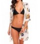 Soteer Kimono Cover UPS Cardigan Bikini