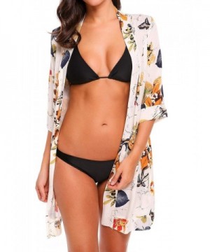 Soteer Kimono Cover UPS Cardigan Bikini