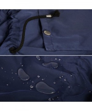 Women's Raincoats