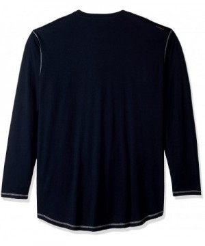 Men's Henley Shirts