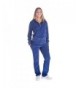 Womens Tracksuit Joggers Sweatshirt Sweatsuits