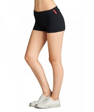 Emmalise Active Junior Spandex Workout