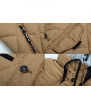 Brand Original Men's Down Coats On Sale