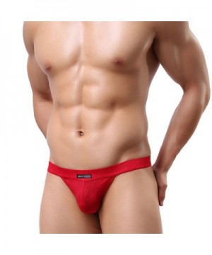 MuscleMate Premium G String Underwaer Comfort