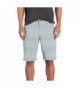 Volcom Mens Frickin Hybrid Short