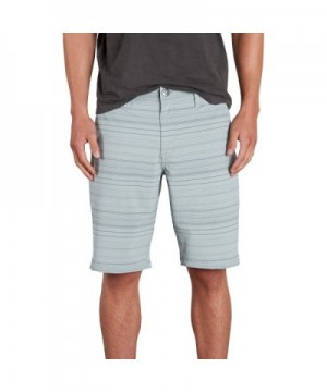 Volcom Mens Frickin Hybrid Short